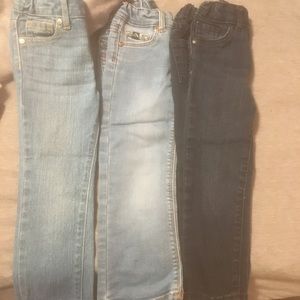 Kids jeans